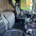 SCANIA S 500 EURO 6