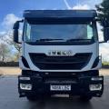 IVECO TRAKKER 360 EURO 6 6X4