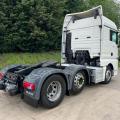 MAN TGX XLX 26.460 EURO 6