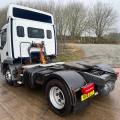 DAF LF 220 EURO 6 URBAN UNIT