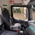 MERCEDES AROCS 2632 EURO 6