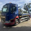 DAF LF 180 EURO 6 12T