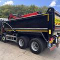 MAN TGS 35.430 EURO 6