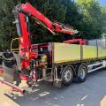 DAF CF 370 EURO 6