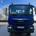MAN TGM 18.250 EURO 6