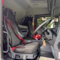 SCANIA P450 EURO 6 ADR
