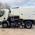 DAF LF 230 EURO 6 16T LHD