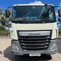 DAF CF 460 EURO 6 FTP ADR