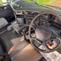 SCANIA G 410 EURO 6