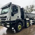 IVECO X-WAY 460 EURO 6