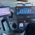 MERCEDES AROCS 2630 EURO 6