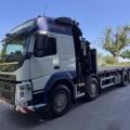 VOLVO FM 460 GT EURO 6