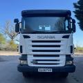 SCANIA R420