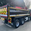 DAF CF 450 EURO 6