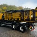 MERCEDES AROCS 2630 EURO 6
