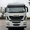 IVECO STRALIS 460 EURO 6
