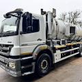 MERCEDES AXOR 2533