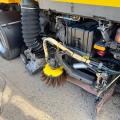 DAF LF 230 EURO 6 16T DUAL CONTROL/STEER