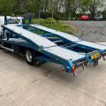 ISUZU N75.190 EURO 6