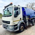 DAF LF 55.220 LHD 15T