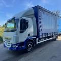 DAF LF 210 EURO 6 12T