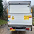 DAF LF 150 EURO 6