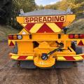 VALE POZI FEED TS1200 GRITTER