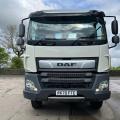 DAF CF 450 EURO 6