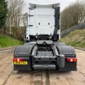 MERCEDES ACTROS 2545 EURO 6