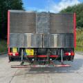 MERCEDES ANTOS 2530 EURO 6