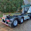 DAF CF 450 EURO 6