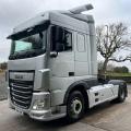DAF XF 460 EURO 6