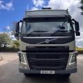 VOLVO FM 430 EURO 6 GT