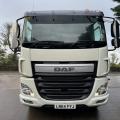 DAF CF 370 EURO 6