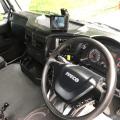 IVECO TRAKKER 410 EURO 6