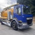 DAF LF 250 EURO 6 LHD