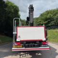 MAN TGM 26.320 EURO 6