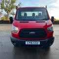 FORD TRANSIT 125T350