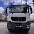 MAN TGS 32.320 (FRESH WATER TANKER)