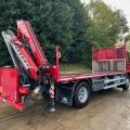 DAF LF 230 EURO 6