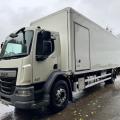 DAF LF 230 EURO 6