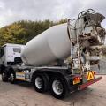 MERCEDES AROCS 3240 EURO 6