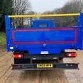 RENAULT D12 210 EURO 6