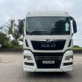 MAN TGX XLX 26.460 EURO 6
