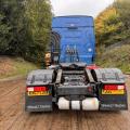 RENAULT T 460 EURO 6