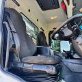 MERCEDES AROCS 1830 EURO 6