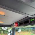 SCANIA P250 EURO 6