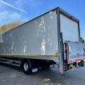 IVECO EUROCARGO 180-250 EURO 6