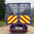 DAF LF 180 EURO 6 10T (HOOK LOADER)