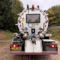 MERCEDES AROCS 3240 E6 (SLEEPER CAB)